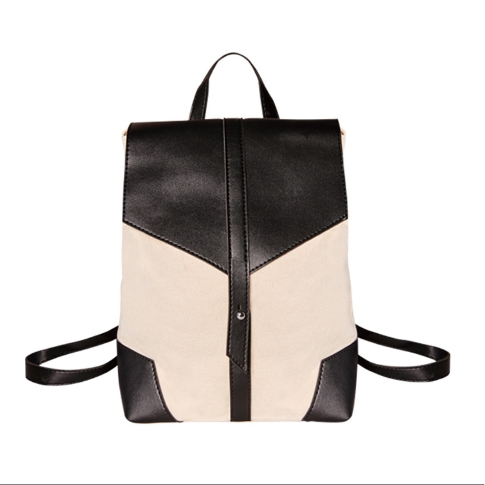 Deux Lux Demi Backpack - Picture 6 of 6